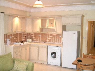 Appartement de vacances �/en/au Altinkum (Aydin)ou appartement ou maison de vacances