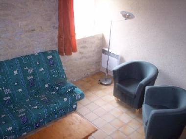 Appartement de vacances �/en/au Blaignac (Gironde)ou appartement ou maison de vacances