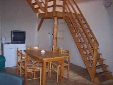Appartement de vacances �/en/au Blaignac (Gironde)ou appartement ou maison de vacances