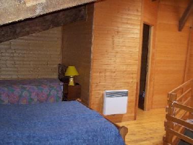 Appartement de vacances �/en/au Blaignac (Gironde)ou appartement ou maison de vacances
