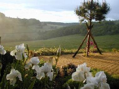 Maison de vacances �/en/au Grane (Dr�me)ou appartement ou maison de vacances
