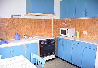 Maison de vacances �/en/au Quistinic (Morbihan)ou appartement ou maison de vacances