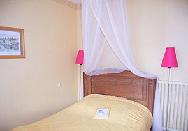 Maison de vacances �/en/au Quistinic (Morbihan)ou appartement ou maison de vacances