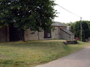 Chambre avec petit d�jeuner �/en/au Brackley (Leicestershire, Rutland and Northamptonshire)ou appartement ou maison de vacances