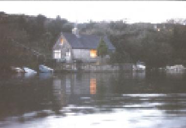 Maison de vacances �/en/au Eyeries (Cork)ou appartement ou maison de vacances