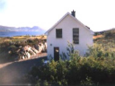 Maison de vacances �/en/au Eyeries (Cork)ou appartement ou maison de vacances
