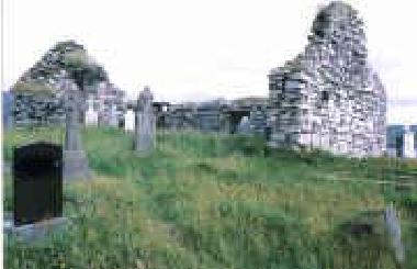 Maison de vacances �/en/au Eyeries (Cork)ou appartement ou maison de vacances