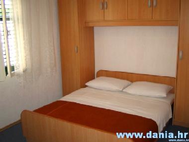 Appartement de vacances �/en/au Lopar (Primorsko-Goranska)ou appartement ou maison de vacances