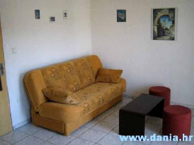 Appartement de vacances �/en/au Lopar (Primorsko-Goranska)ou appartement ou maison de vacances