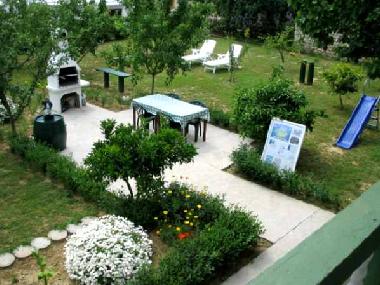 Appartement de vacances �/en/au Lopar (Primorsko-Goranska)ou appartement ou maison de vacances