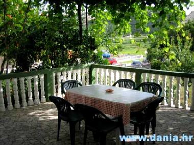 Appartement de vacances �/en/au Lopar (Primorsko-Goranska)ou appartement ou maison de vacances