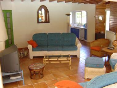 Location de vacances �/en/au LEON (Landes) ou des locations de vacances 