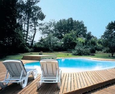 Location de vacances �/en/au LEON (Landes) ou des locations de vacances 