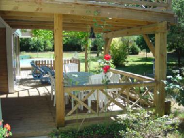 Location de vacances �/en/au LEON (Landes) ou des locations de vacances 