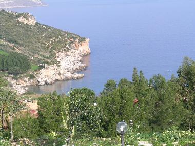 Appartement de vacances �/en/au Scopello (Trapani)ou appartement ou maison de vacances