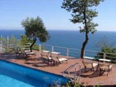 Maison de vacances �/en/au Imperia (Imperia)ou appartement ou maison de vacances