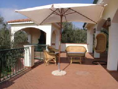 Maison de vacances �/en/au Imperia (Imperia)ou appartement ou maison de vacances