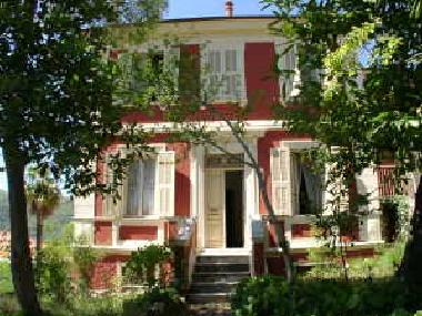 Maison de vacances �/en/au Imperia (Imperia)ou appartement ou maison de vacances