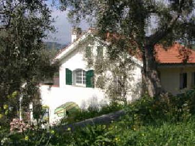 Maison de vacances �/en/au Imperia (Imperia)ou appartement ou maison de vacances