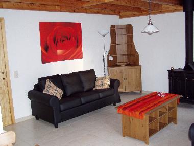 Maison de vacances �/en/au De Haan (Flandre)ou appartement ou maison de vacances