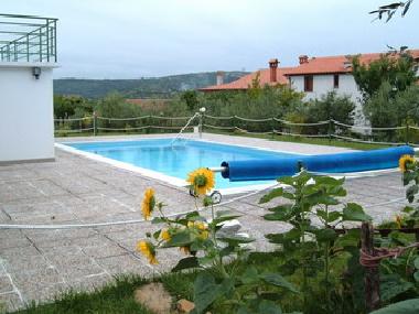 Appartement de vacances �/en/au Izola (Koper)ou appartement ou maison de vacances
