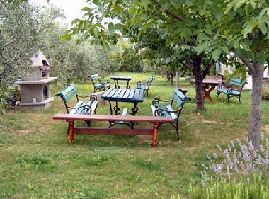 Appartement de vacances �/en/au Izola (Koper)ou appartement ou maison de vacances