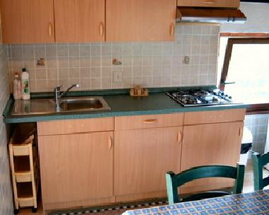 Appartement de vacances �/en/au Izola (Koper)ou appartement ou maison de vacances
