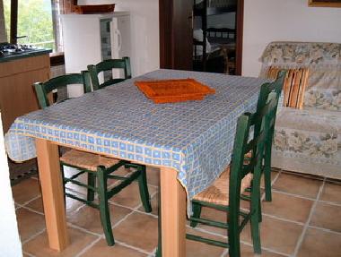 Appartement de vacances �/en/au Izola (Koper)ou appartement ou maison de vacances