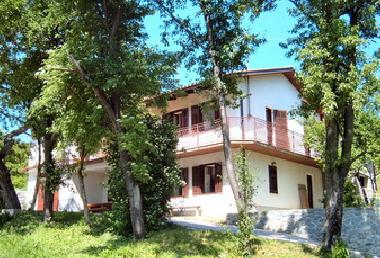 Maison de vacances �/en/au Grgar (Nova Gorica)ou appartement ou maison de vacances