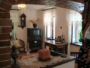 Maison de vacances �/en/au Grgar (Nova Gorica)ou appartement ou maison de vacances