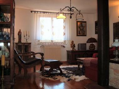 Maison de vacances �/en/au Grgar (Nova Gorica)ou appartement ou maison de vacances