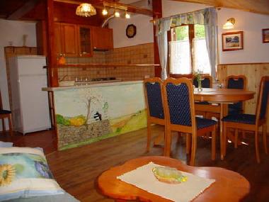 Appartement de vacances �/en/au Koper (Koper)ou appartement ou maison de vacances