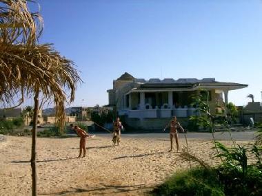 Appartement de vacances �/en/au �gypten (North-West)ou appartement ou maison de vacances