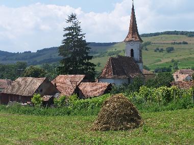 Location de vacances �/en/au Cund / Reussdorf (Mures) ou des locations de vacances 
