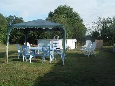 Maison de vacances �/en/au Nr. Saumur (Deux-S�vres)ou appartement ou maison de vacances