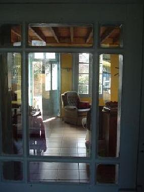 Maison de vacances �/en/au Nr. Saumur (Deux-S�vres)ou appartement ou maison de vacances