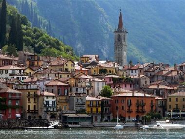 Appartement de vacances �/en/au Varenna-Lake Como (Lecco)ou appartement ou maison de vacances
