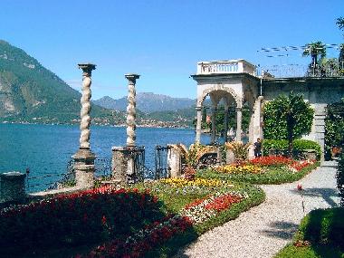 Appartement de vacances �/en/au Varenna-Lake Como (Lecco)ou appartement ou maison de vacances