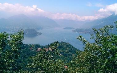 Appartement de vacances �/en/au Varenna-Lake Como (Lecco)ou appartement ou maison de vacances