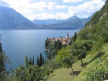 Appartement de vacances �/en/au Varenna-Lake Como (Lecco)ou appartement ou maison de vacances