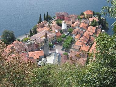 Appartement de vacances �/en/au Varenna-Lake Como (Lecco)ou appartement ou maison de vacances