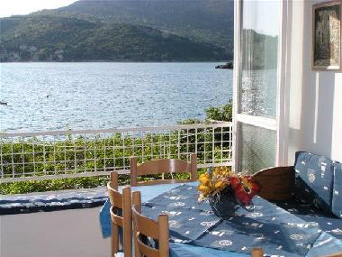 Appartement de vacances �/en/au Dubrovnik (Dubrovacko-Neretvanska)ou appartement ou maison de vacances