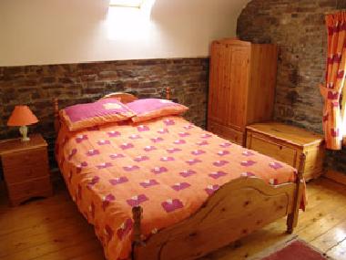 Maison de vacances �/en/au Kinsale (Cork)ou appartement ou maison de vacances