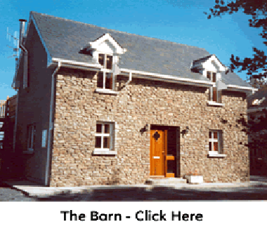 Maison de vacances �/en/au Kinsale (Cork)ou appartement ou maison de vacances