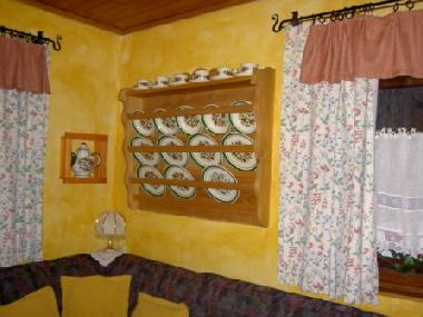 Maison de vacances �/en/au UNKEN HEUTAL (Pinzgau-Pongau)ou appartement ou maison de vacances