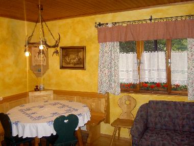 Maison de vacances �/en/au UNKEN HEUTAL (Pinzgau-Pongau)ou appartement ou maison de vacances
