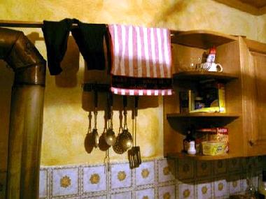 Maison de vacances �/en/au UNKEN HEUTAL (Pinzgau-Pongau)ou appartement ou maison de vacances