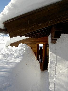 Maison de vacances �/en/au UNKEN HEUTAL (Pinzgau-Pongau)ou appartement ou maison de vacances