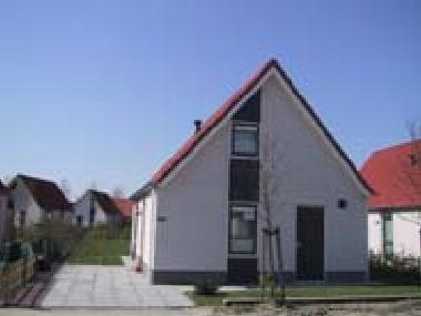 Maison de vacances �/en/au Breskens (Zeeland)ou appartement ou maison de vacances