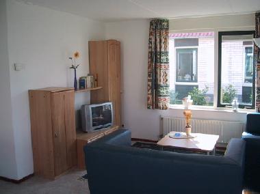 Maison de vacances �/en/au Breskens (Zeeland)ou appartement ou maison de vacances